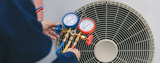 Licensed Air Conditioning Repair service in San Pablo, CA - HVAC Repair CO