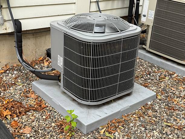 24/7 Emergency Air Conditioning Repair experts in San Pablo, CA